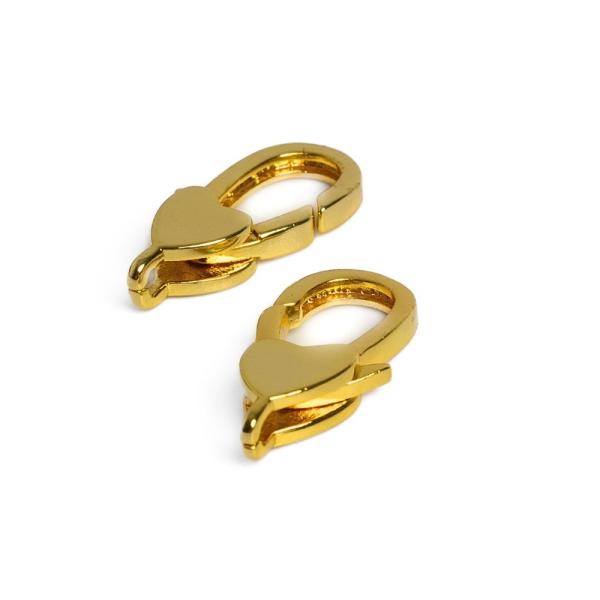 Karabinka v�t�� zlat�