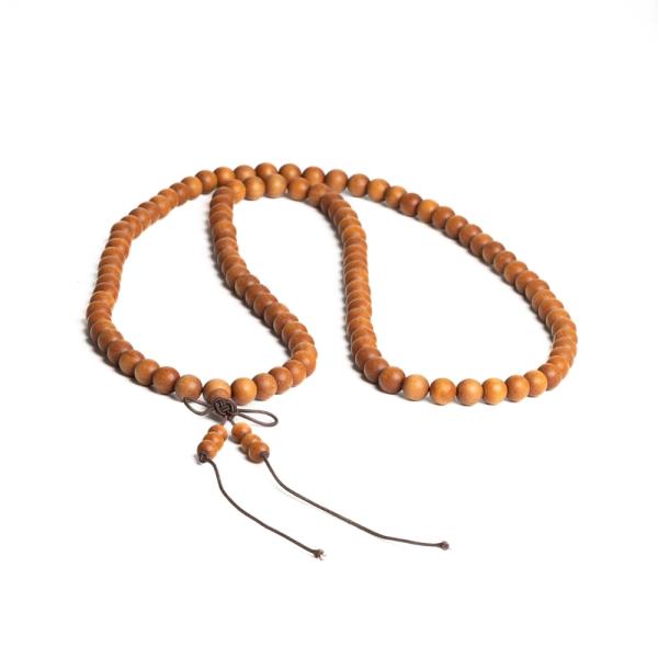 Santalov� d�evo kor�lky 8mm ���ra