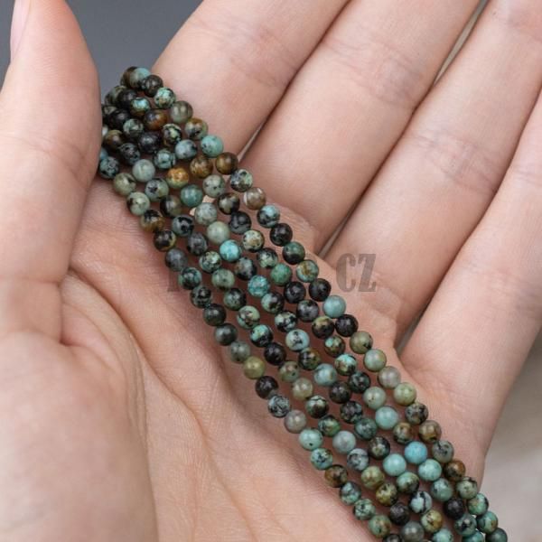 africky-tyrkys-prirodny-koralky-3mm