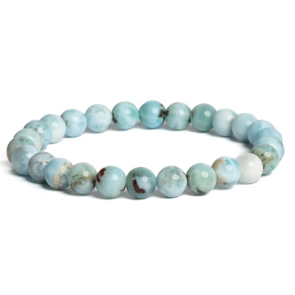 N�ramek larimar 7mm