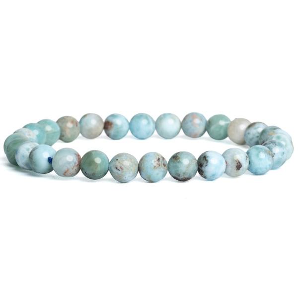 N�ramek larimar 7mm