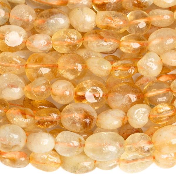 Citr�n kor�lky tu�n� nugety ���ra