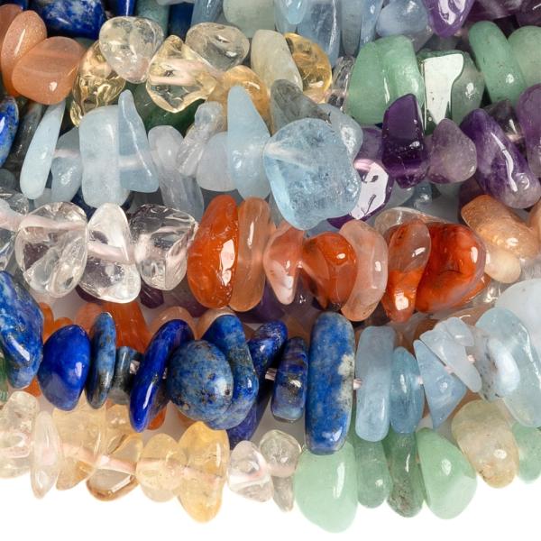 �akrov� mix kor�lky zlomky ���ra