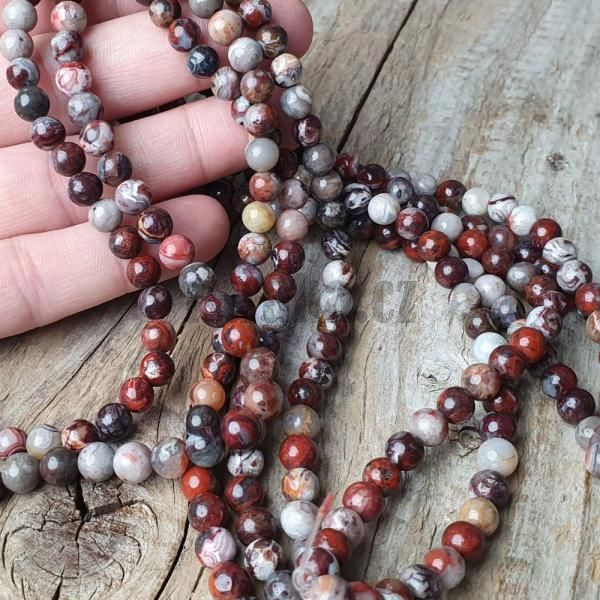 koralky-z-mineralu-achat-mexico-6mm-leskle-hladke-cervenohnede-farebne-sede-strakate-
