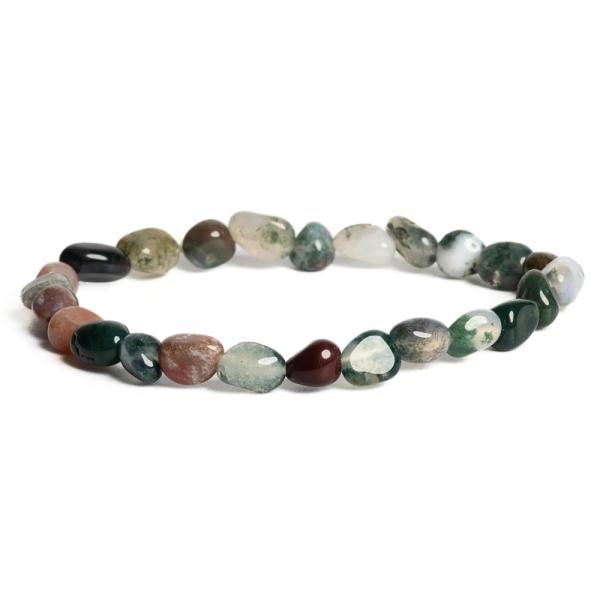 N�ramek ach�t indick� nugety 6x8mm