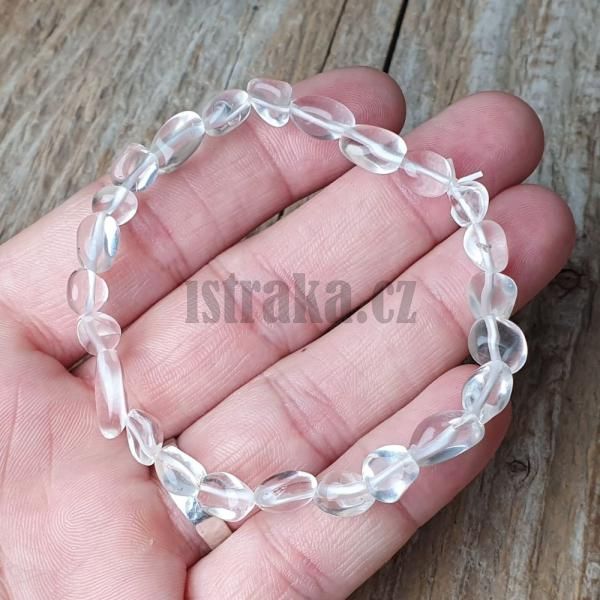 naramok-z-prirodneho-mineralu-kristal-horsky-nugety-6x8mm-elasticky-na-gumicke-ciry-