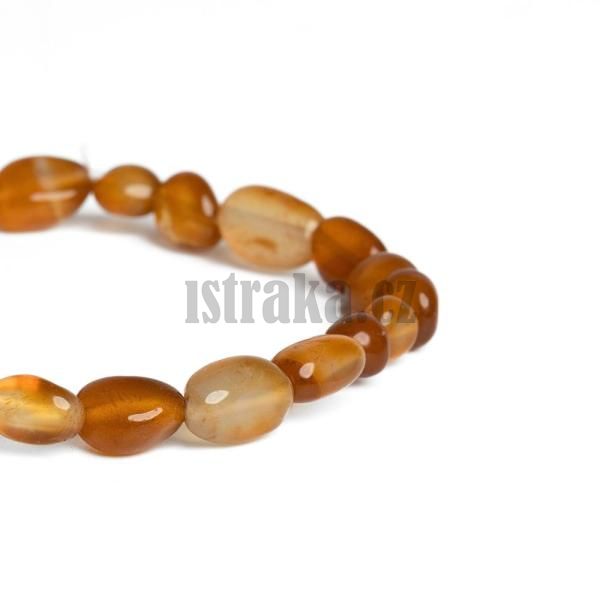 2877-Naramok-karneol-nugety-6x8mm-2 2877-Naramok-karneol-nugety-6x8mm-2