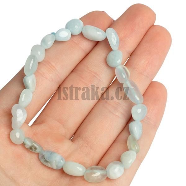 2887-Naramok-akvamarin-nugety-6x8mm-2 2887-Naramok-akvamarin-nugety-6x8mm-2