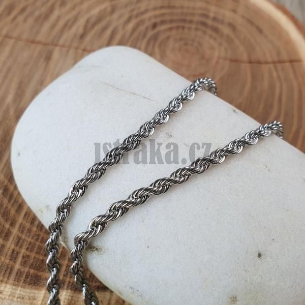 etzek toen 60cm nerez starostbrn