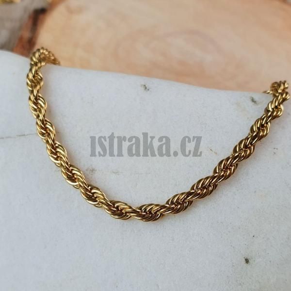 dlha-retiazka-zlatej-farby-nerez-60-cm-kubansky-styl
