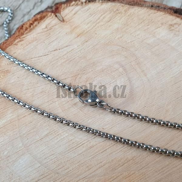 retiazka-z-nereze-60-cm-starostrieborna-farba-rolo-60cm