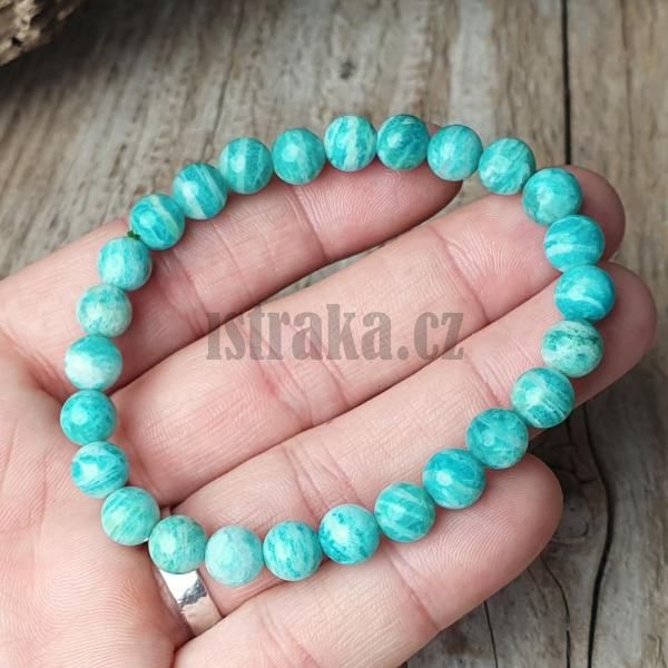 naramok-z-prirodneho-mineralu-amazonit-rusky-6-7mm-pasikavy-elasticky-zeleno-tyrkysovy-na