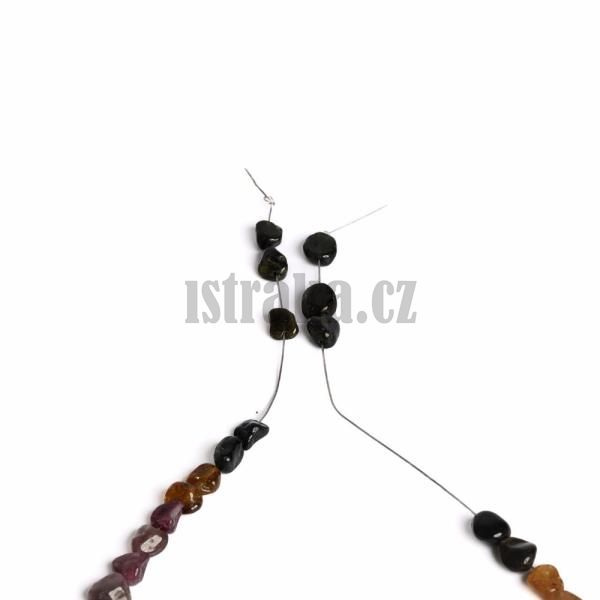 3115-Nahrdelnikova-neukoncena-snura-turmalin-mix-farieb-2