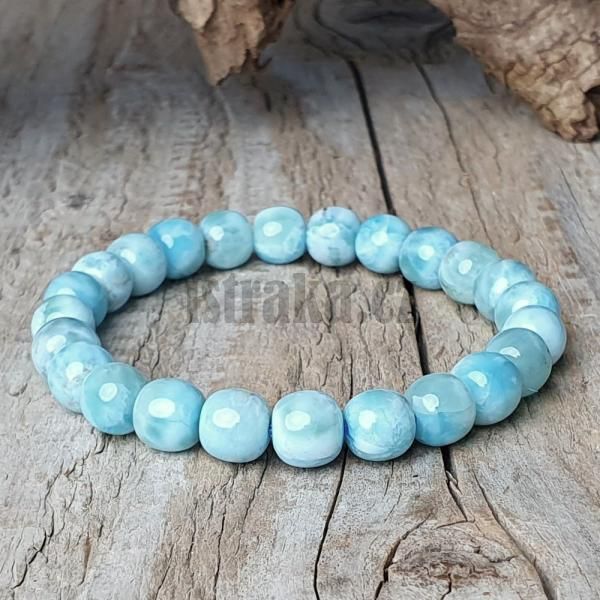 Nramek larimar tun rondelky