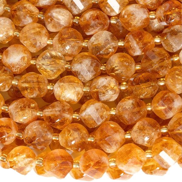 Citr�n kor�lky 10mm twist v�brus p�l���ra