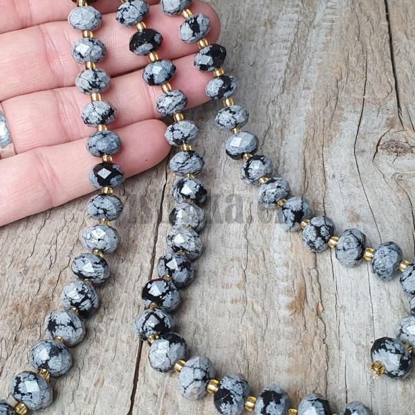 koralky-z-mineralu-obsidian-vlockovy-6x10mm-rondelky-brusene-fazetovane-leskle-sedocierne
