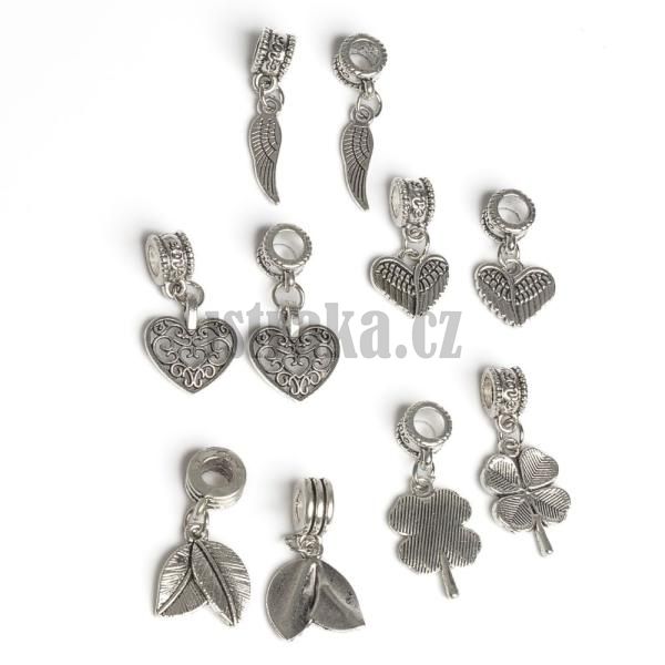 Set pvsk se zvsem starostbrn 10 ks