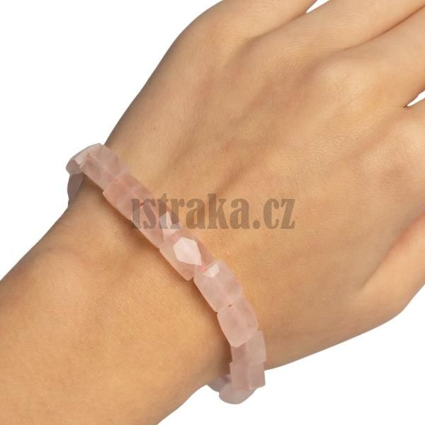 Nramek renin 8x10mm obdlnky brouen