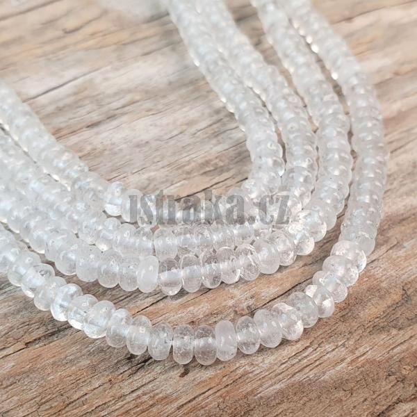 Kil korlky 2x4mm tun rondelky plra