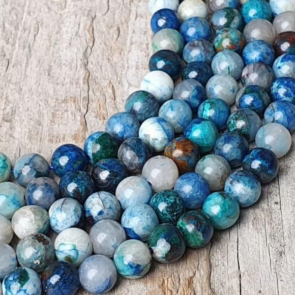 koralky-z-mineralu-satukit-6mm-leskle-gulate-zelene-modre-biele-tyrkysove-farebne-goralky