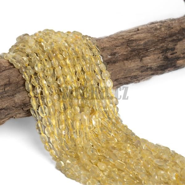 3589-kremen-citronovy-koralky-nugety-4-6mm-2