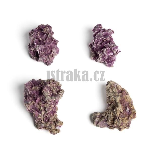 Muskovit (slda) surov minerl