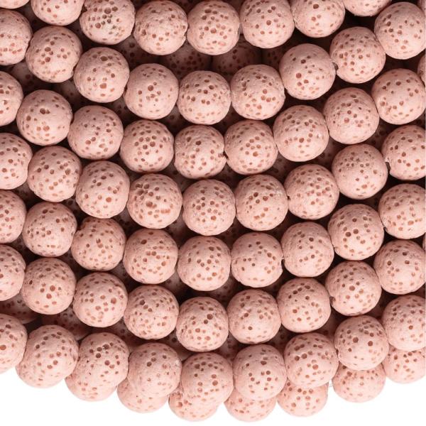 L�va kor�lky 8mm sv�tl� r��ov� ���ra