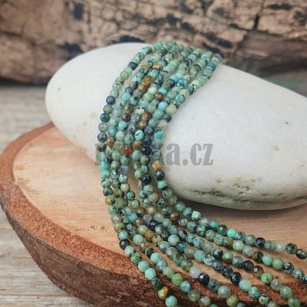 africky-tyrkys-koralky-2mm-fazetovane-brusene