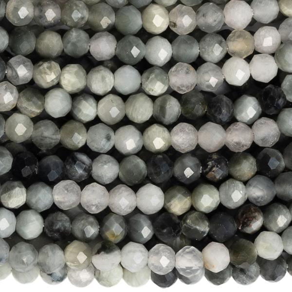 Sokol� oko kor�lky 3mm brou�en� ���ra