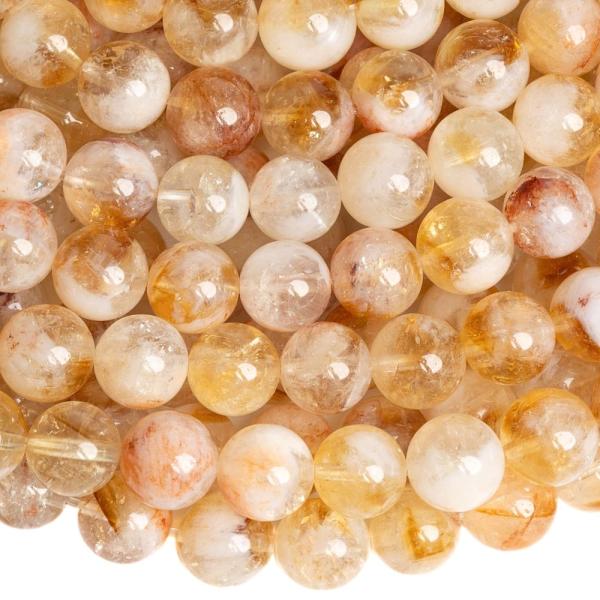 Citr�n kor�lky 8,5mm p�l���ra