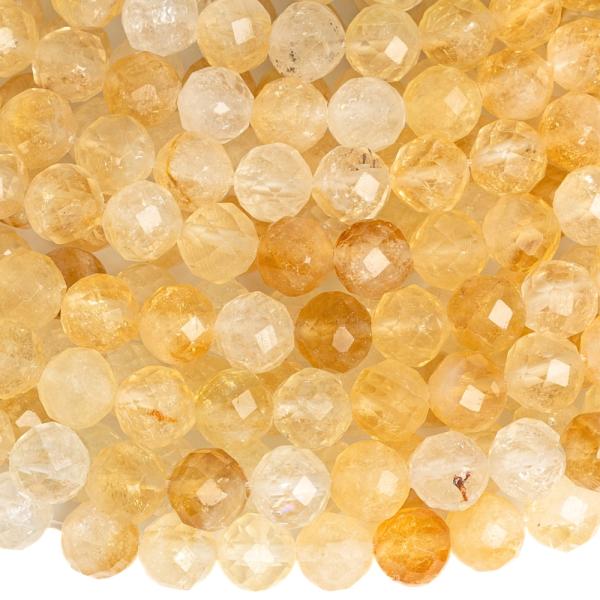 Citr�n kor�lky 6mm brou�en� p�l���ra