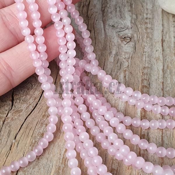 koralky-sklenene-4mm-macacie-oci-svetloruzove-leskle-hladke-goralky-gulate-babypink