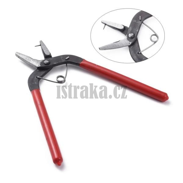 Klet drovac (drka 1mm)