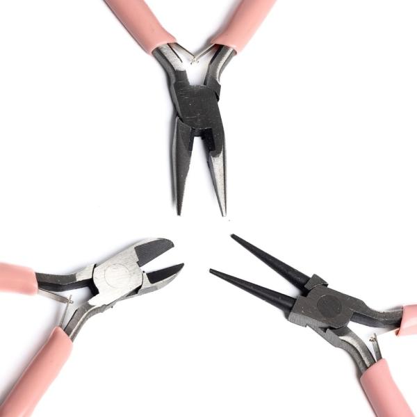 Set bi�utern�ho n��ad� r��ov� 3ks