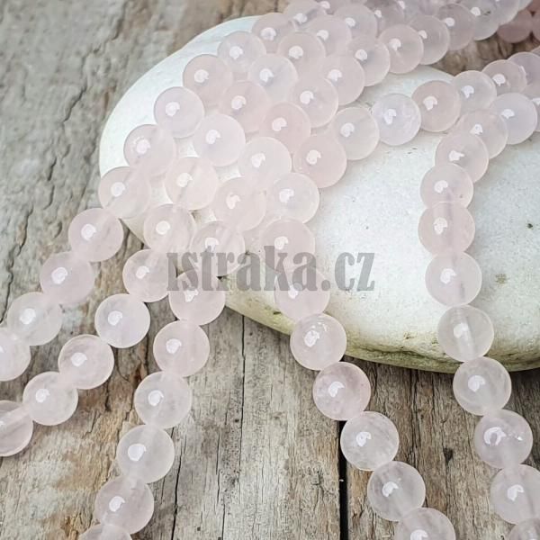 koralky-z-prirodneho-ruzeninu-madagaskar-6mm-leskle-bledoruzove-svetle-mliecne-nebrusene-h