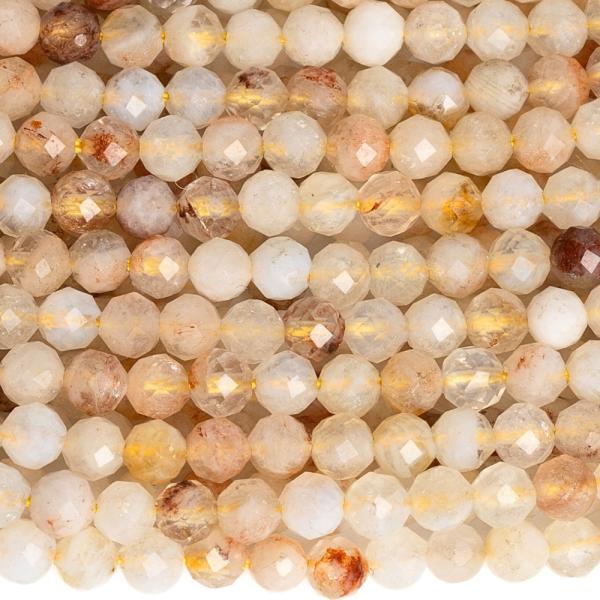 Citr�n b�lo �lut� kor�lky 3mm brou�en� ���ra