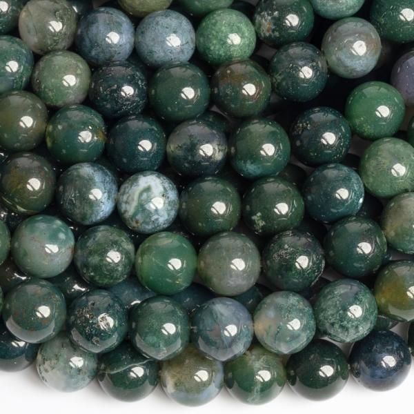 Ach�t mechov� kor�lky 8mm ���ra