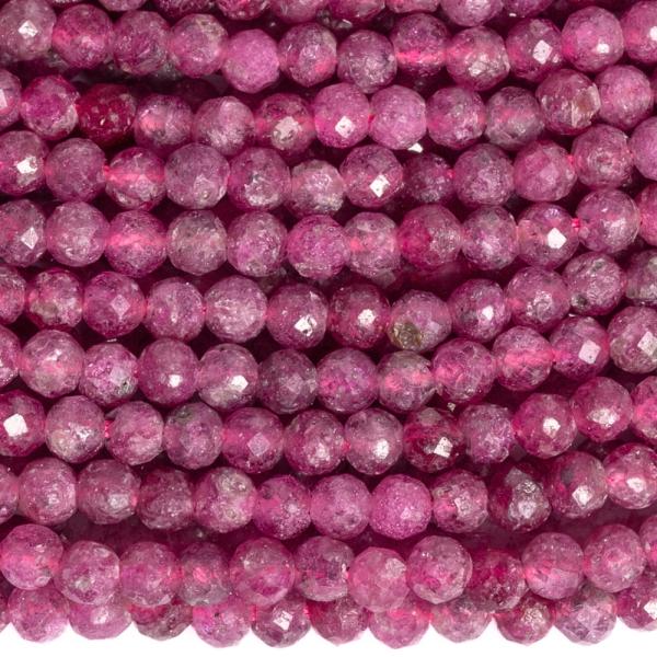 Rub�n kor�lky 2 mm brou�en� ���ra