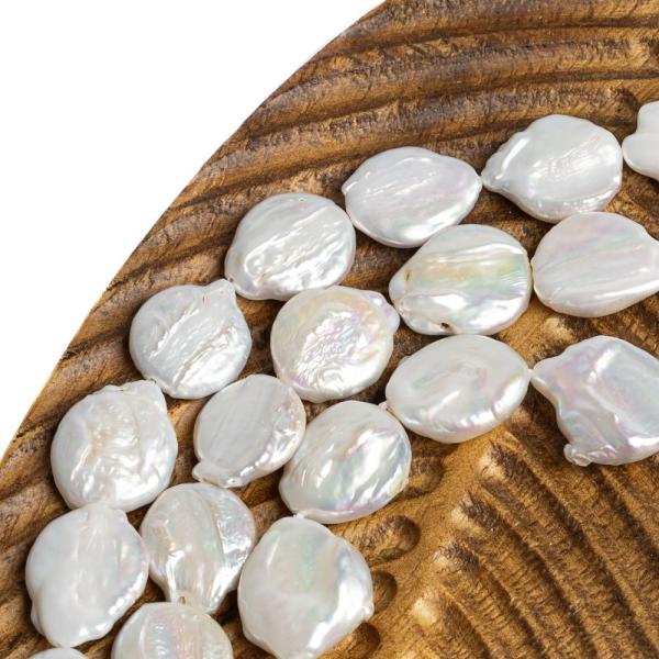 Perly ���n� kor�lky kruh p�l���ra