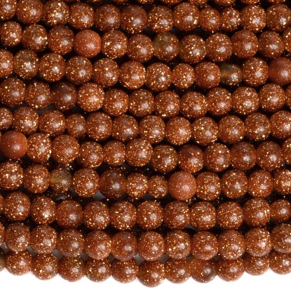 �ivec zlat� kor�lky 2,5mm ���ra