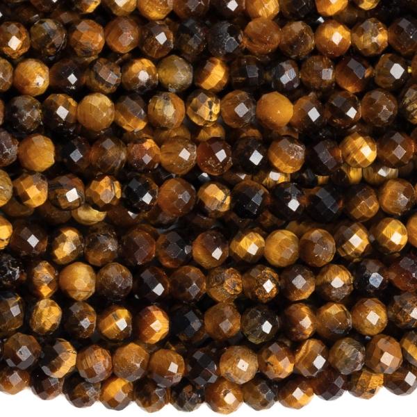 Tyg�� oko kor�lky 2mm brou�en� ���ra
