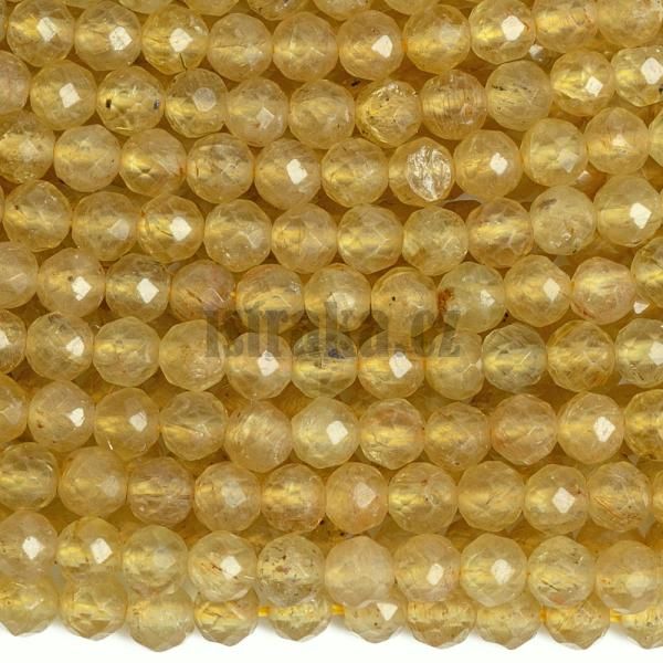 Apatit lut korlky 3,5mm brouen ra