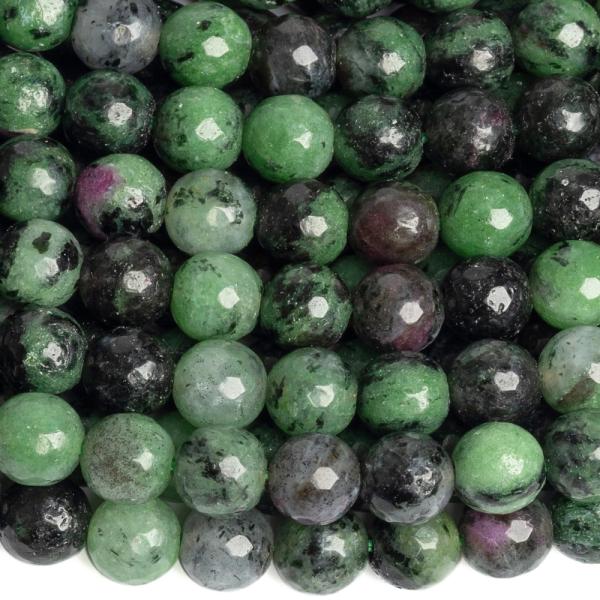 Rub�n v zoisit� kor�lky 8mm brou�en� p�l���ra