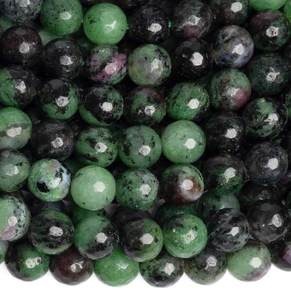 Rub�n v zoisit� kor�lky 8mm brou�en� p�l���ra