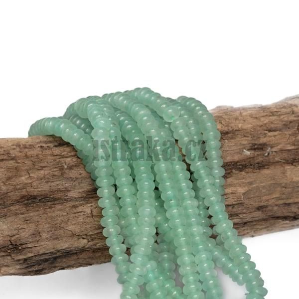5045-Avanturin-zeleny-koralky-4x2mm-uzke-rondelky-polsnura-2 5045-Avanturin-zeleny-koralky-4x2mm-uzke-rondelky-polsnura-2