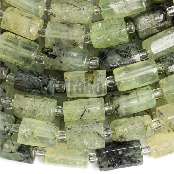 Prehnit korlky vleky leskl plra