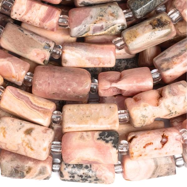 Rodochrozit kor�lky v�le�ky leskl� p�l���ra