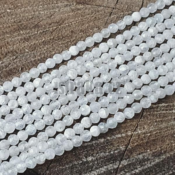 Mesan kmen korlky 2,5mm brouen bl mix ra
