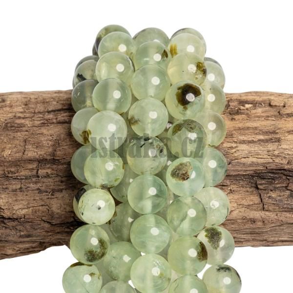 5164-Prehnit-strakaty-koralky-8mm-polsnura-2