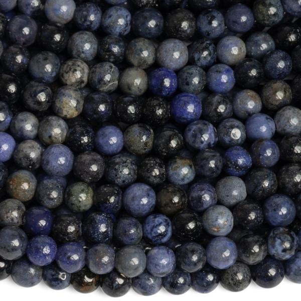 Sodalit kor�lky 4,5mm ���ra